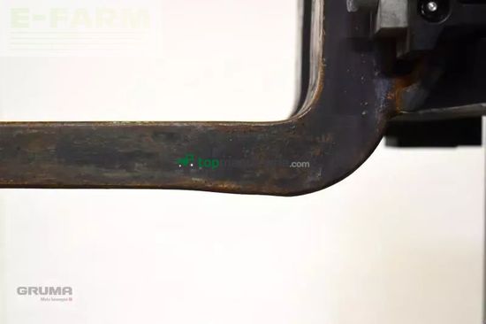 Elevadora - Linde - e 18 l evo 386-02