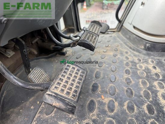 Tractor agrícola - Valtra - t151e advance