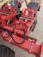 Sembradora monograno mecanica - Kverneland - optima hdii 6m ph-rahmen
