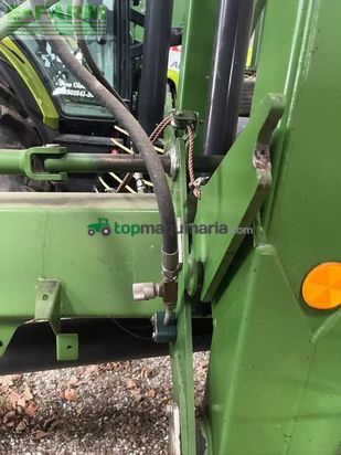 Rastrillo - Krone - swadro tc 680