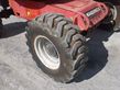 MANITOU 160ATJ EJE OSCILANTE