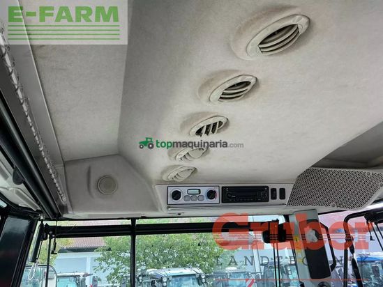 Tractor agrícola - Valtra - s 294 rüfa