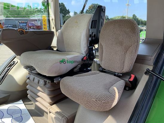 Tractor agrícola - John Deere - 7250r tractor (st23494)