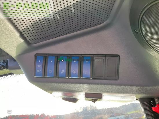 Telescopica - Claas - scorpion 1033 vp