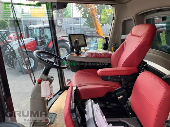 Cosechadora de Cereal - Case IH - axial-flow 8250 st5 p