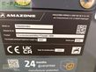 Sembradora monograno mecanica - Amazone - fronttank ftender 1600