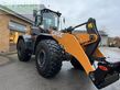 Minicargadora - Case IH - 821 g xr