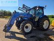 Tractor agrícola - New Holland - t5-120ac