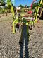 Henificador - Claas - volto 550 hr