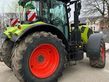 Tractor agrícola - Claas - ARION 650 CIS+ 50K CIS+