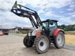 Tractor agrícola - Steyr - 4120 profi