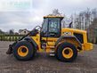 Minicargadora - JCB - 437 ht