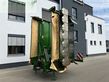 Cortacésped manual - Krone - easycut 9140 cv