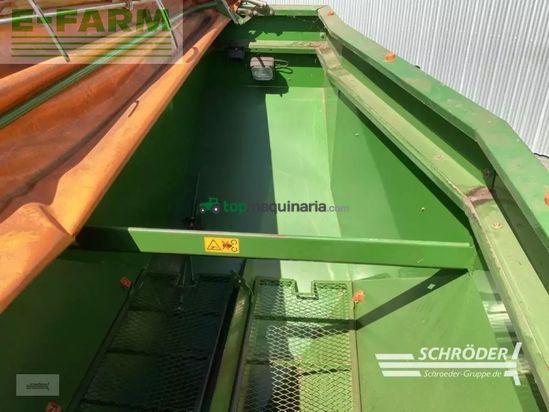 Combinado de siembra - Amazone - cirrus 3001 special