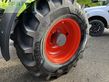 Tractor agrícola - Claas - arion 630 cmatic cebis CMATIC CEBIS