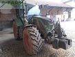 Tractor agrícola - Fendt - 516 s4 profi plus