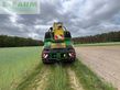 Cosechadora de Cereal - John Deere - 9700 mit 6 zylinder dps 18 l h