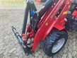 Minicargadora - Schaffer - 2028 slt hoflader