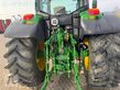 Tractor agrícola - John Deere - 6155m