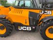 Telescopica - JCB - 533-105 telehandler (st27777)