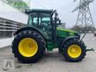 Tractor agrícola - John Deere - 5100r 5100 r pflegeräder