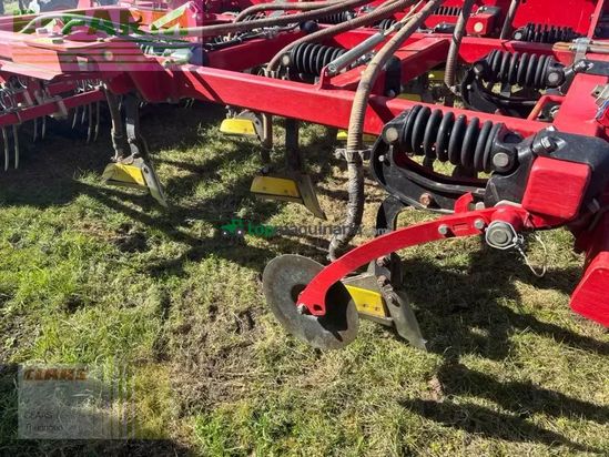 Sembradora - Horsch - sprinter 6 st