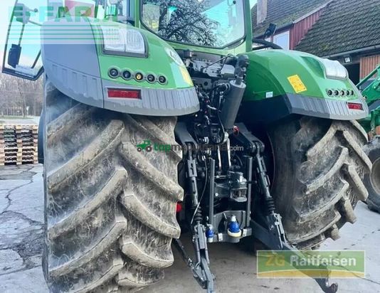 Tractor agrícola - Fendt - 1050 gen.3