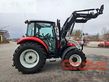 Tractor agrícola - Steyr - kompakt 4055 s