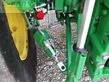Tractor agrícola - John Deere - 6 r 150
