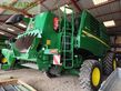 Cosechadora de Cereal - John Deere - t550