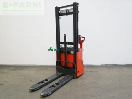 Elevadora - Linde - l 12 1172