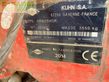 Grada rotativa - Kuhn - hr6004