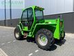 Telescopica - Merlo - 34.7 top