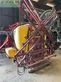 Atomizador - Hardi - master 800 1302 nk-s 12m mech. klappbar