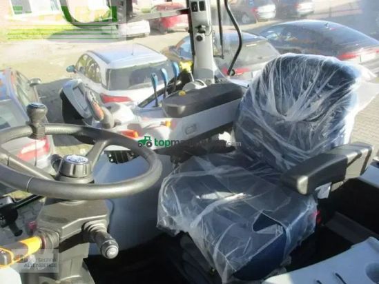 Tractor agrícola - New Holland - t5.110 dynamic command