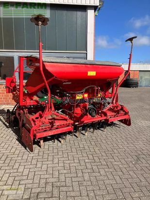 Combinado de siembra - Horsch - express 3 kr