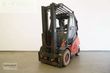 Elevadora - Linde - h 50 t/600 evo 394-02