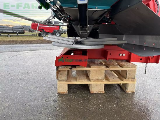 Esparcidor -  - düngerstreuer x 36 vision