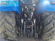 Tractor agrícola - New Holland - t7.200