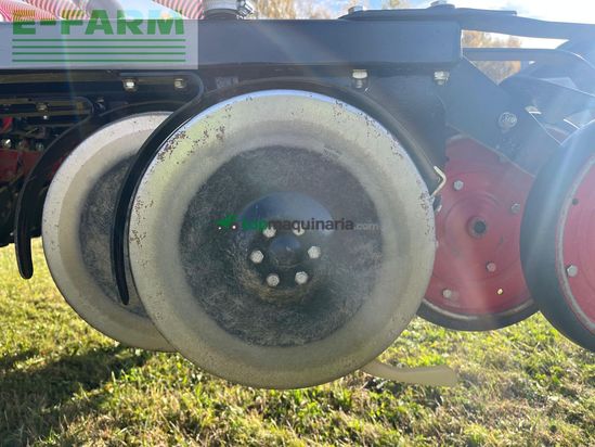 Sembradora - Horsch - express 3 td