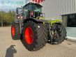 Tractor agrícola - Claas - xerion 4200 trac vc