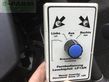 Tractor agrícola -  - unimog u 527