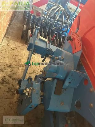 Sembradora monograno mecanica - Monosem - other
