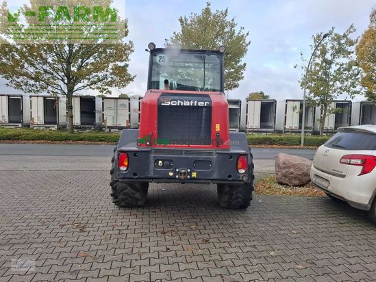 Telescopica - Schaffer - 9640-t