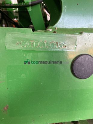 Cultivador - Amazone - catros 5001