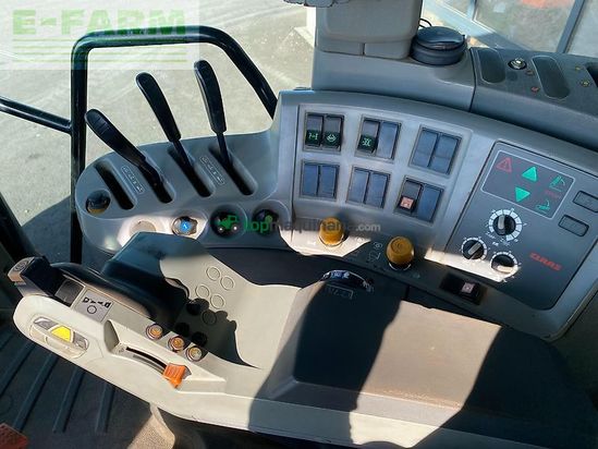 Tractor agrícola - Claas - arion 530 cis