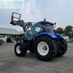 Tractor agrícola - New Holland - t7.270
