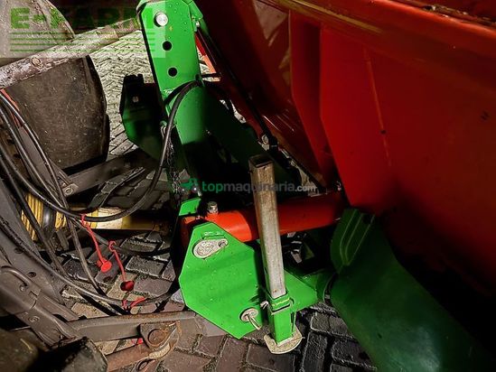 Esparcidor - Holaras - a-vdc-1200 voerdoseercontainer