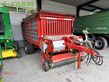 Remolqu agrícola - Gruber - ladewagen eurostar 28