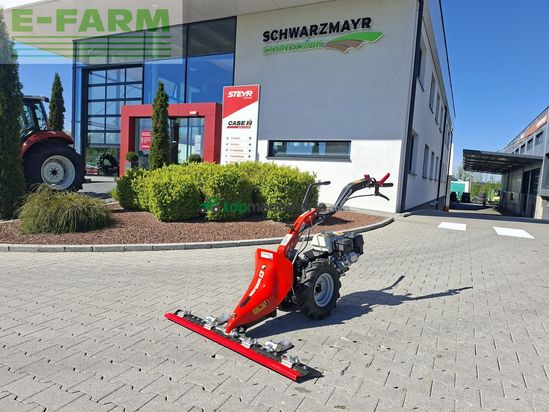Cortacésped manual - Reform - cm 616 mit 1,15m balken